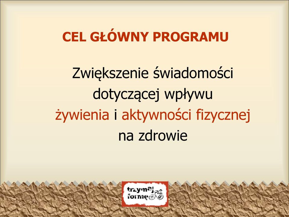 dotyczącej wpływu