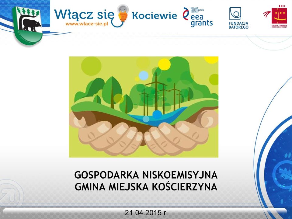GMINA MIEJSKA