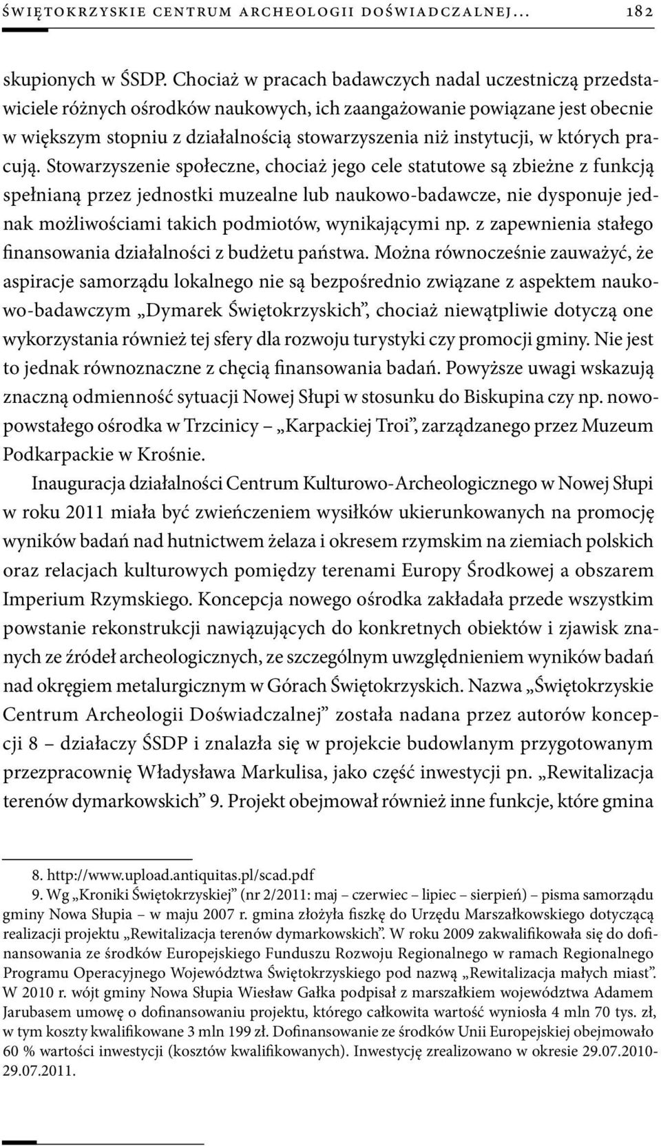których pracują.