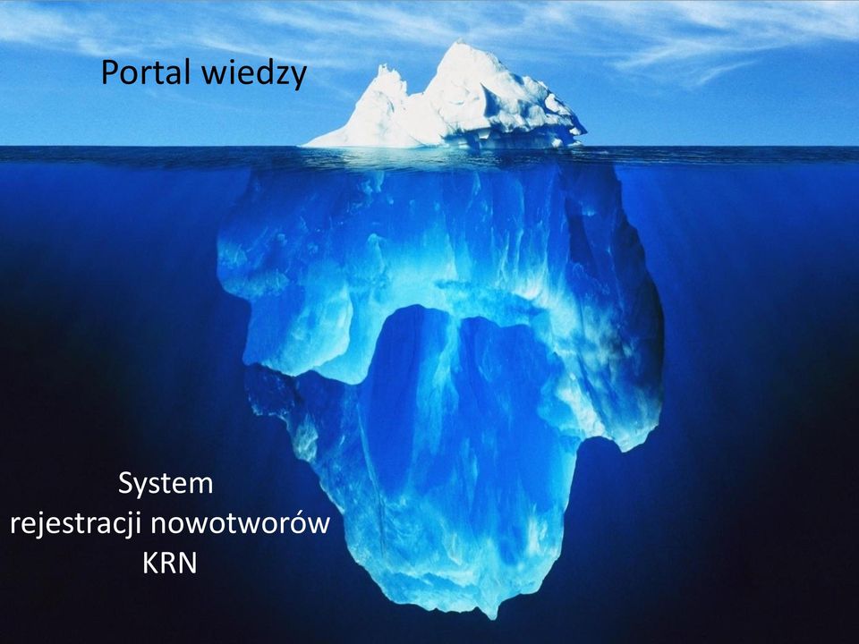 System