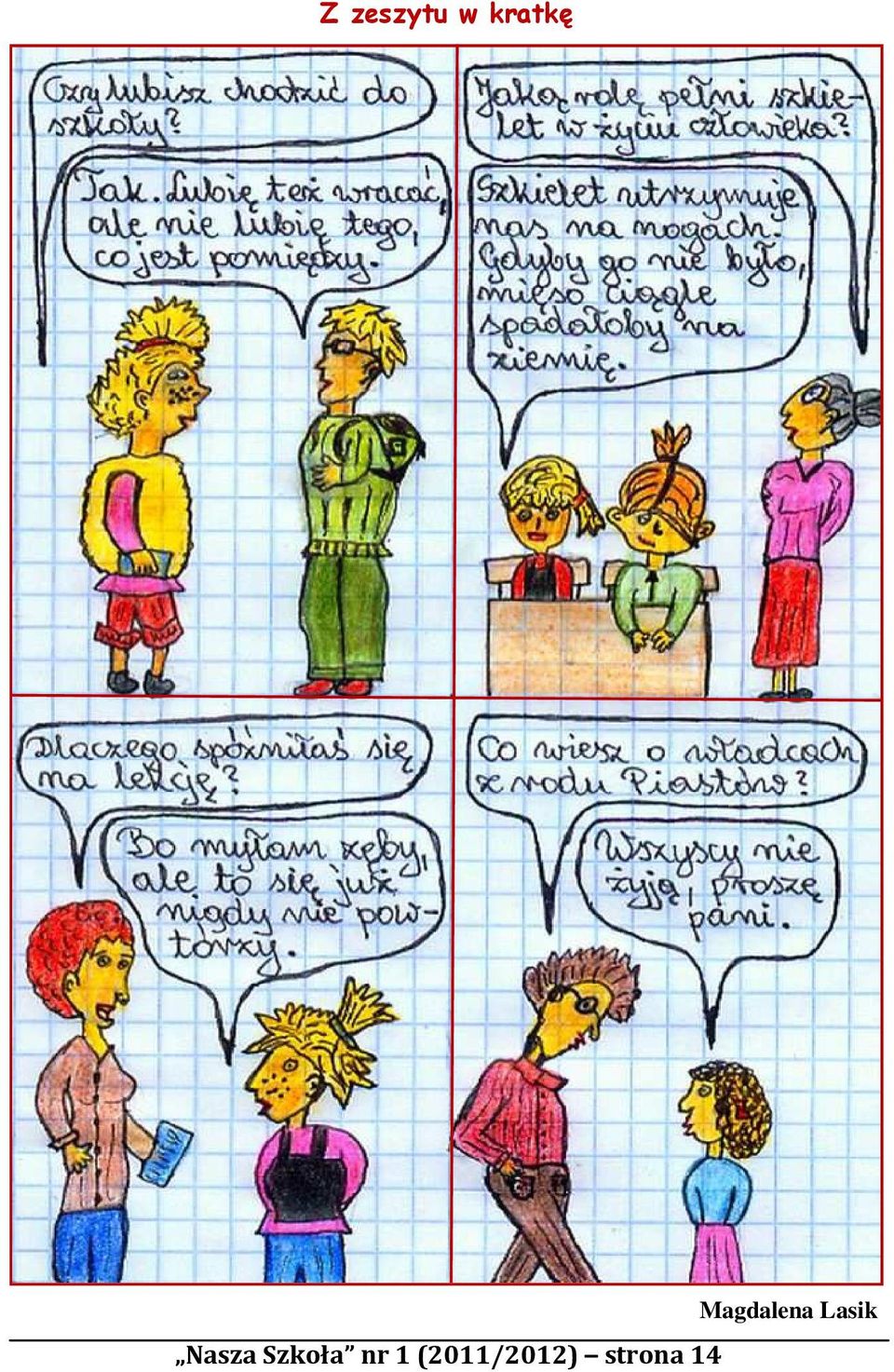 (2011/2012) strona