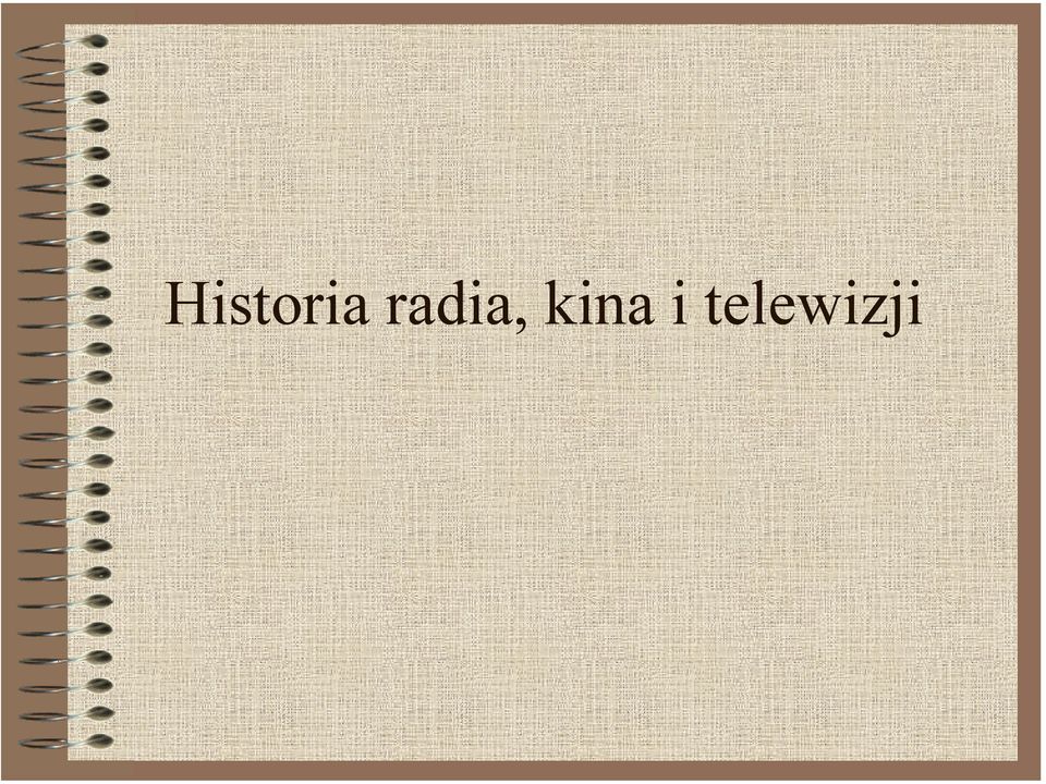 kina i