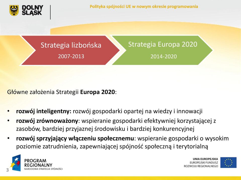 efektywniej korzystającej z zasobów, bardziej przyjaznej środowisku i bardziej konkurencyjnej rozwój sprzyjający