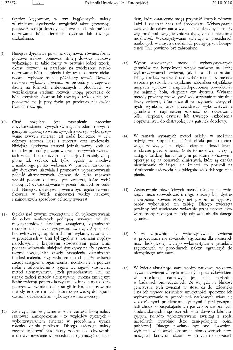trwałego uszkodzenia.