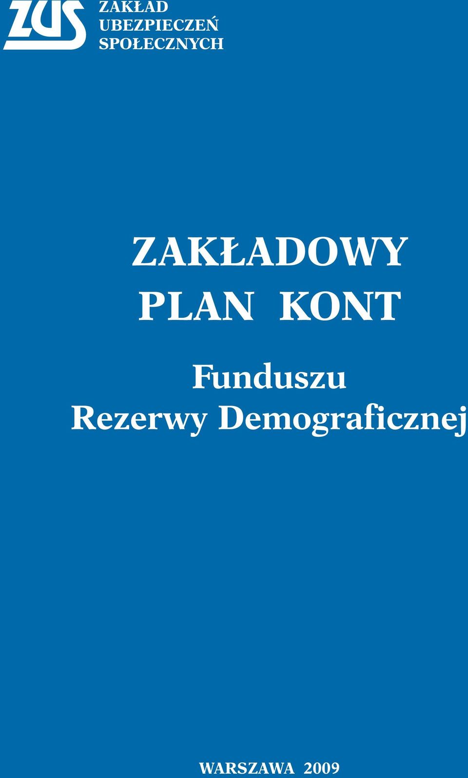 PLAN KONT Funduszu