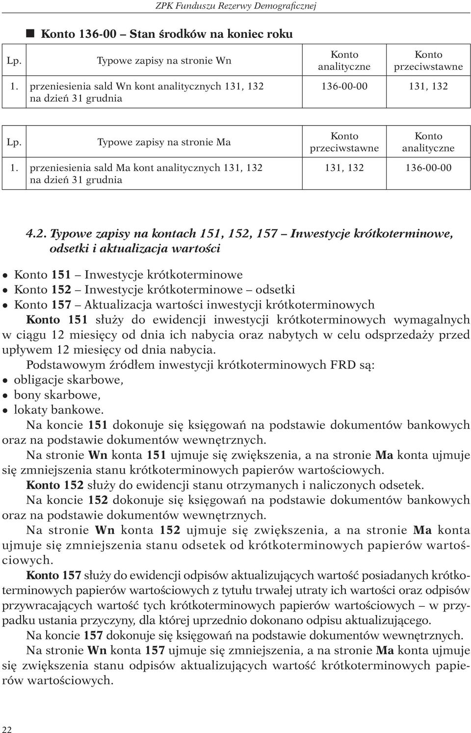 na dzień 31 grudnia 131, 132 
