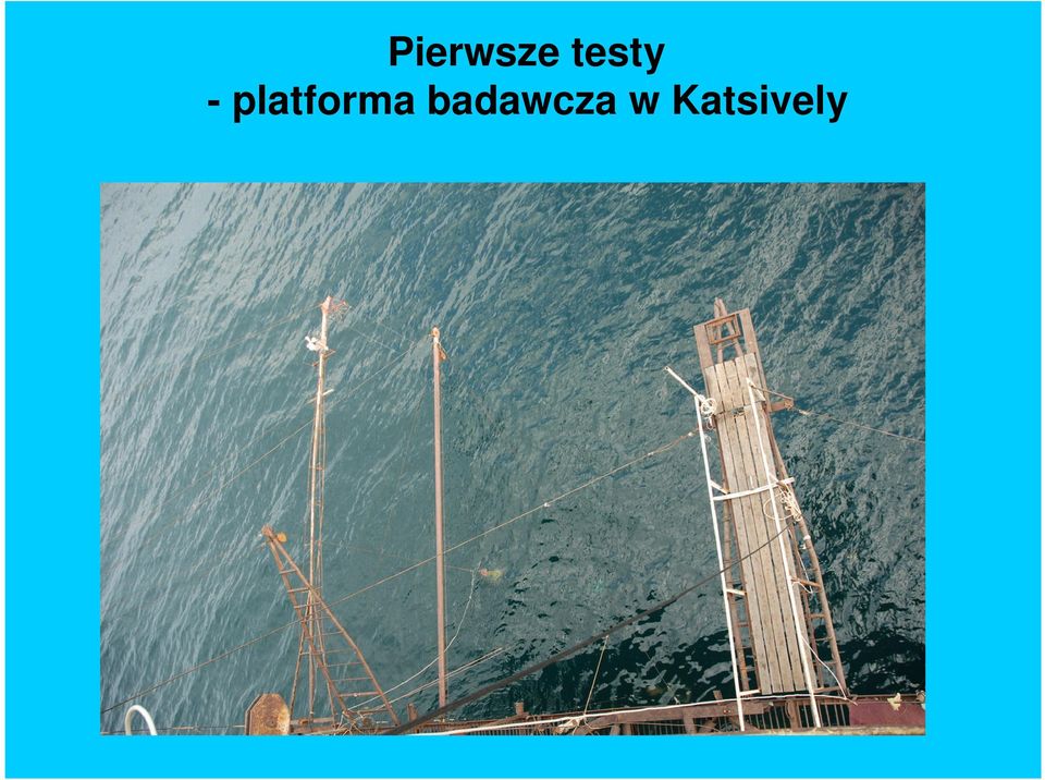 platforma