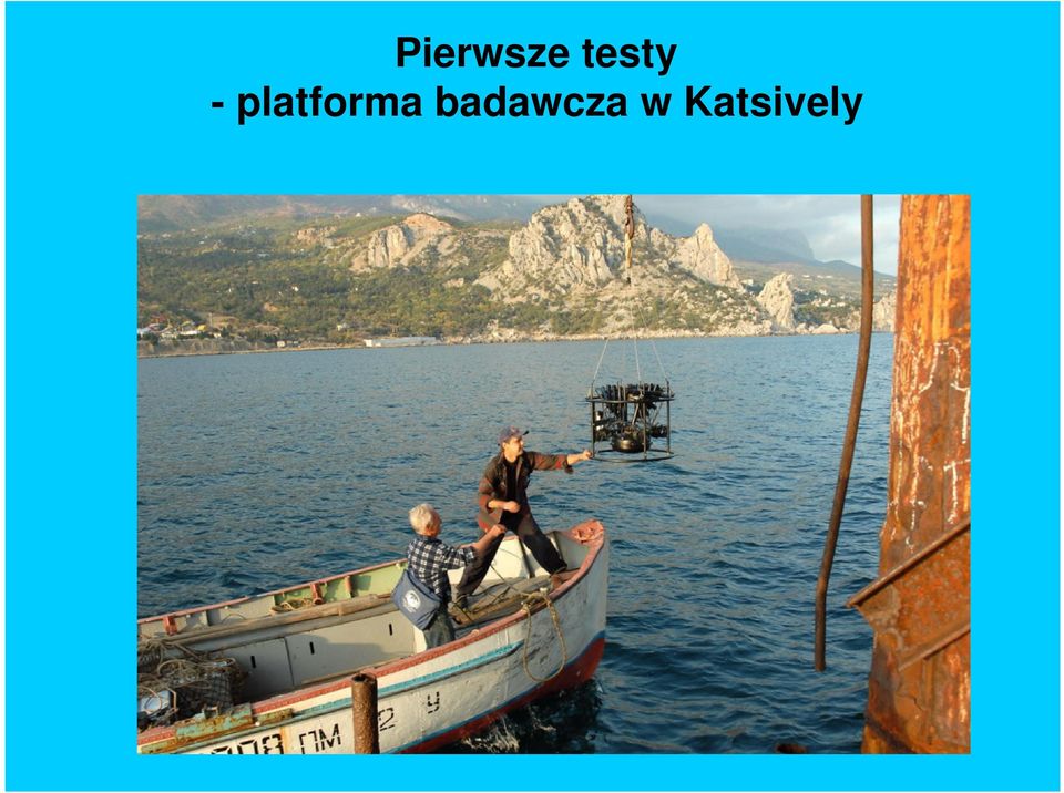 platforma
