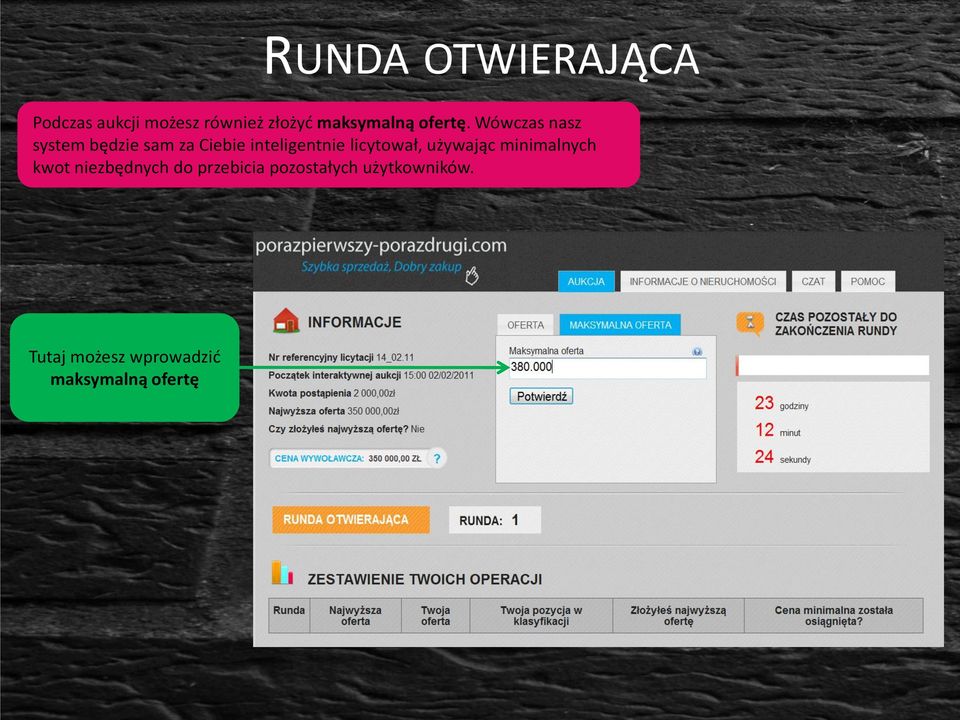 Wówczas nasz system będzie sam za Ciebie inteligentnie