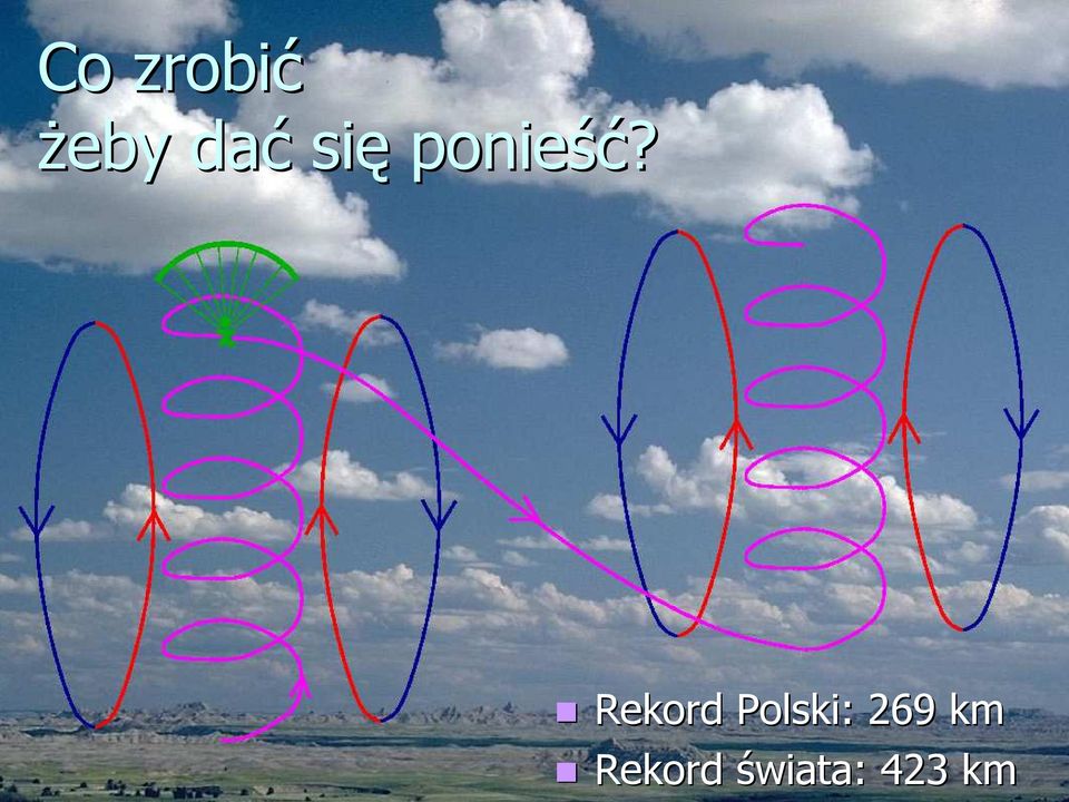 Rekord Polski: 269