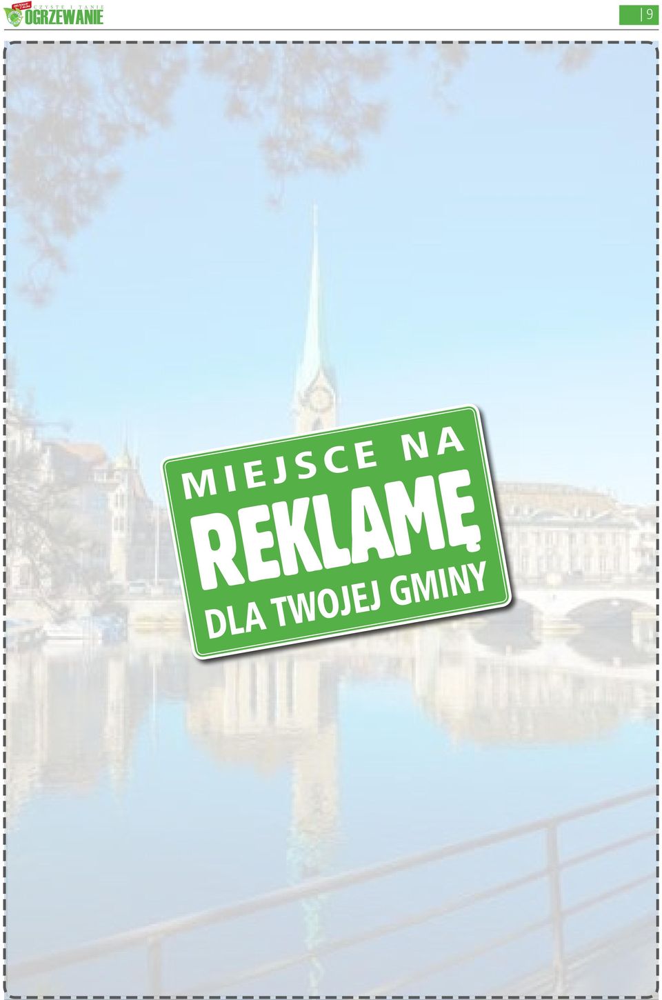 MIEJSCE NA
