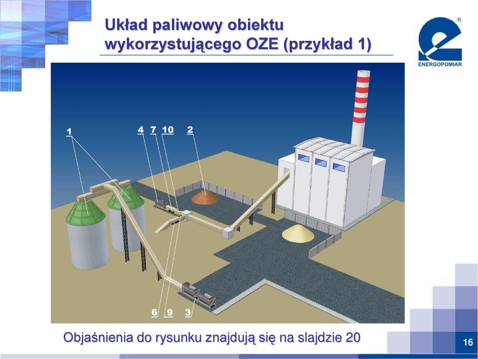 (przykład 1) Objaśnienia do