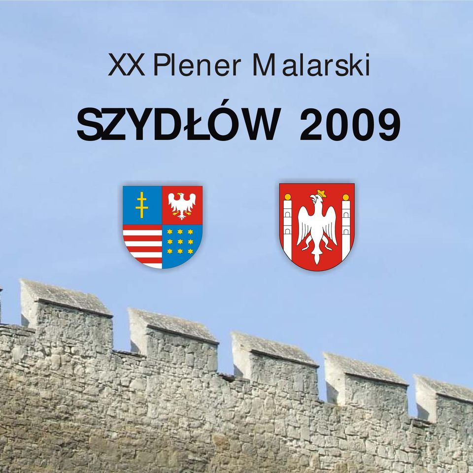 SZYDŁÓW