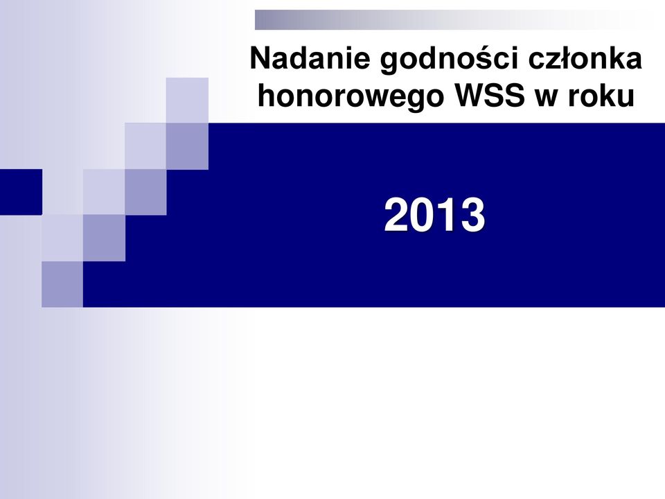 członka