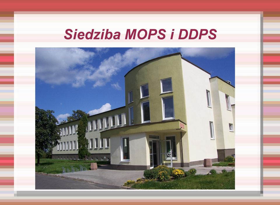 DDPS