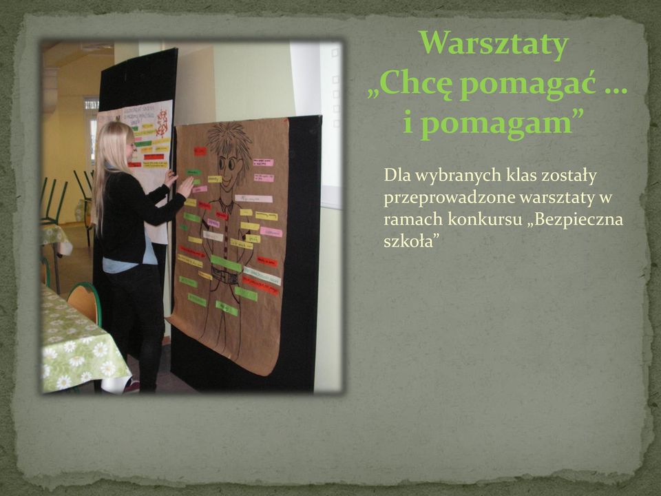 zostały przeprowadzone