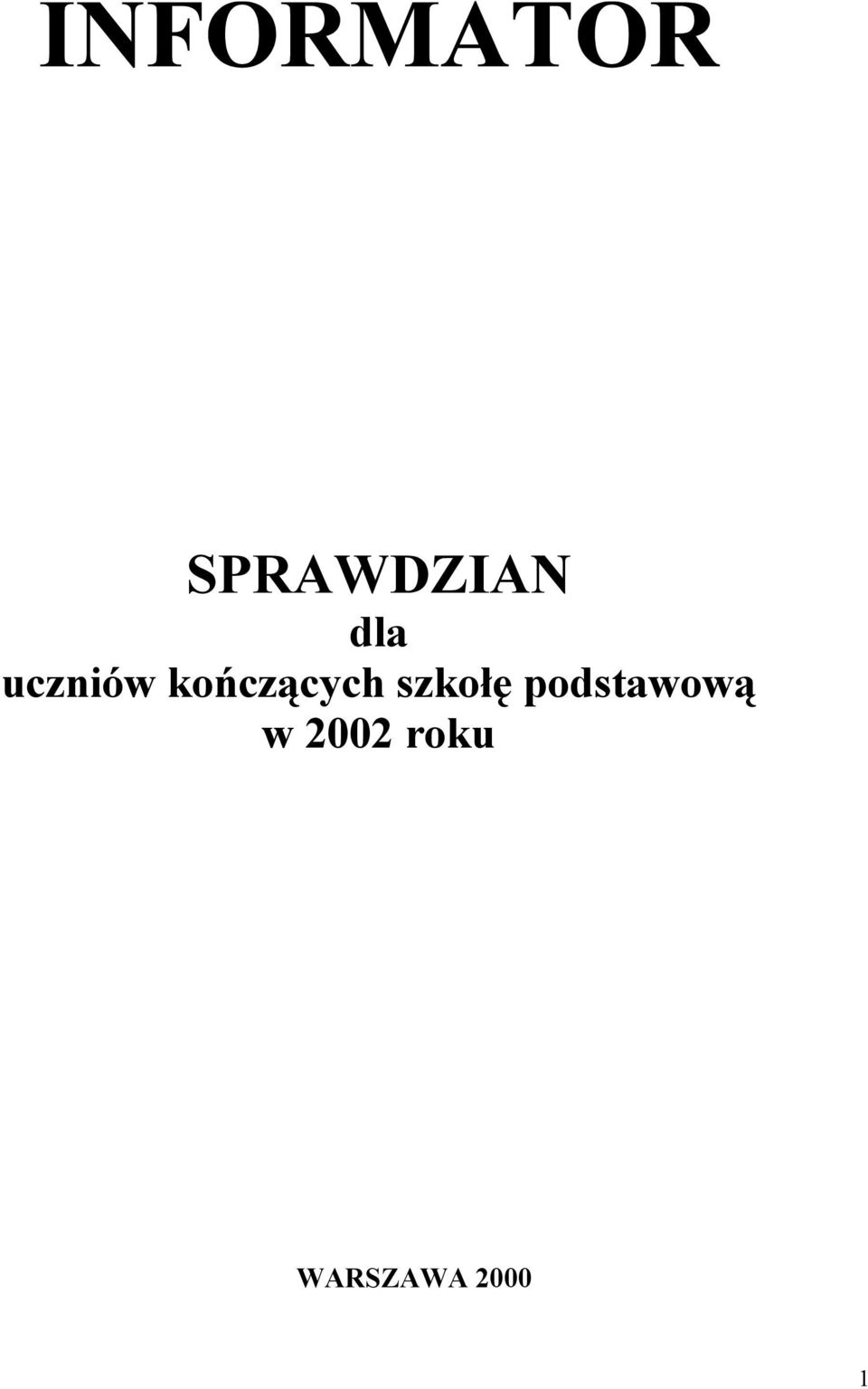 szkułę pudstawuwą w