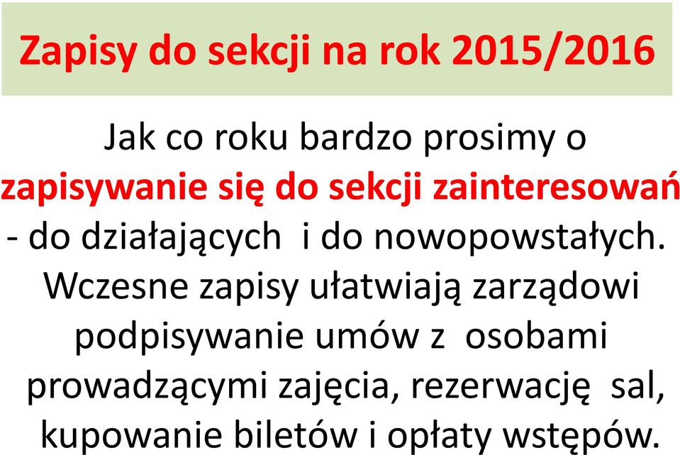 nowopowstałych.