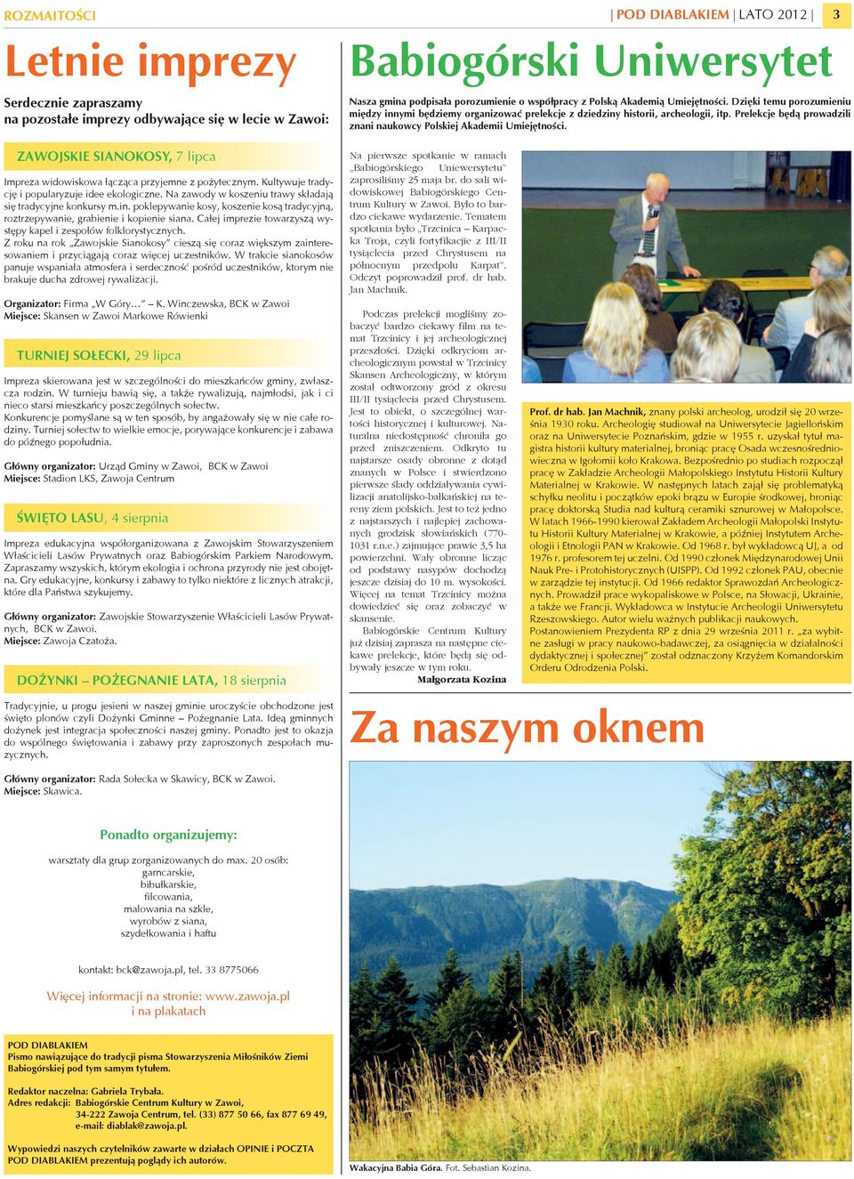 sprawdzaj opinie lub zamie wasn na temat noclegu Nad Koron - Zawoja. Komu polecany jest ten obiekt? dla rodzin. 94%. dla par. 79%. dla singli. 50% Byam z du rodzin na spotkaniu rodzinnym i wszyscy bardzo zadowoleni. Opinie o noclegu Nad Koron Oce nocleg, dodaj opini!