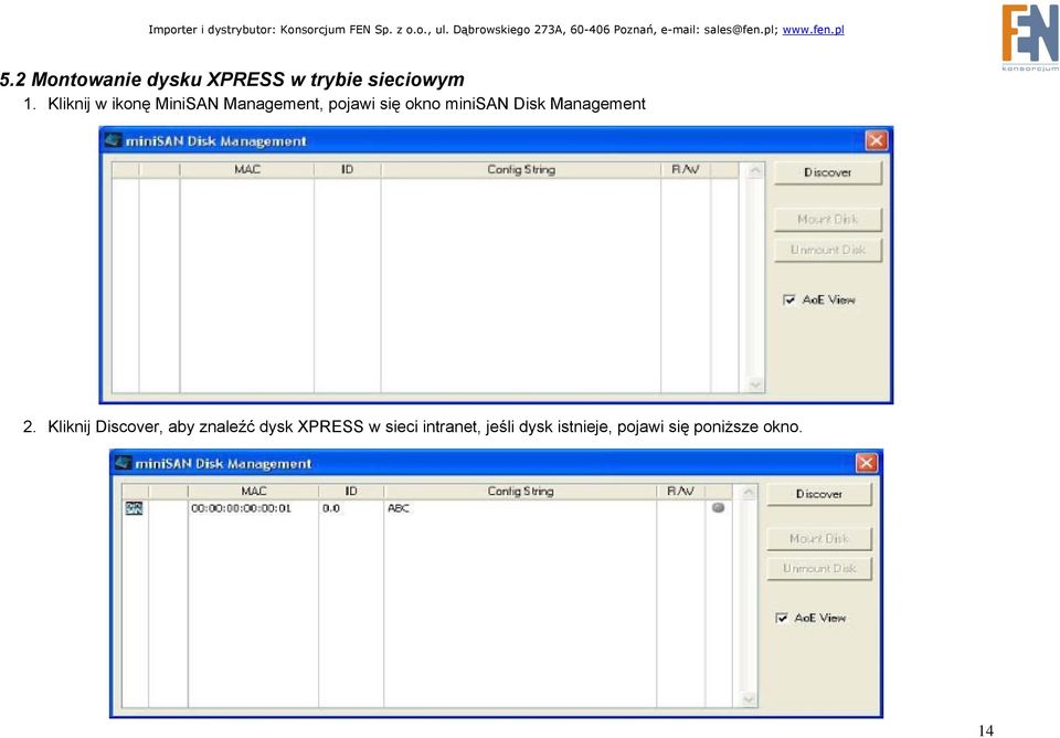 Disk Management 2.