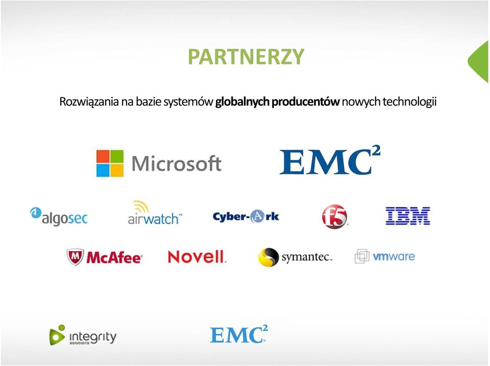 systemów globalnych