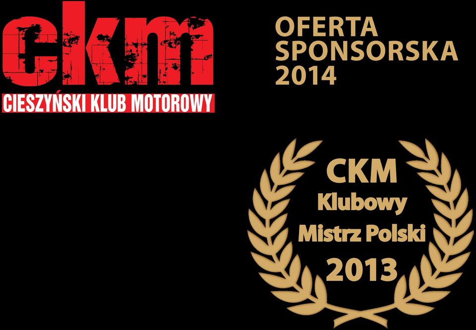 2014 CKM