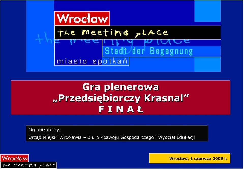 Wrocławia Biuro Rozwoju Gospodarczego i