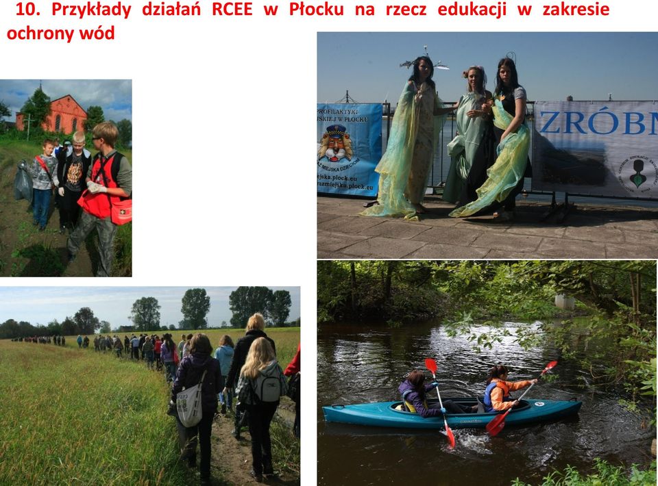 Płocku na rzecz