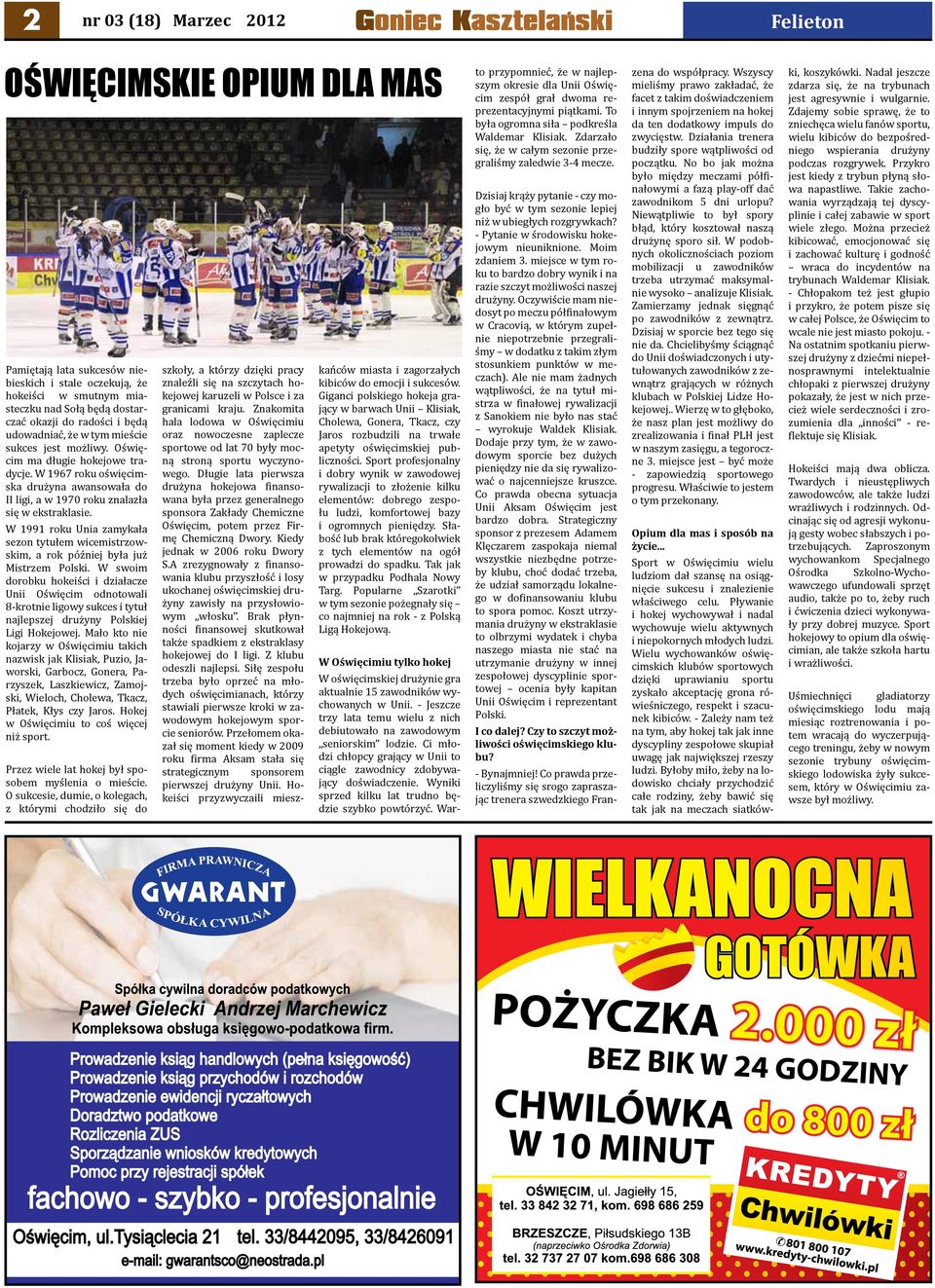 Gala Boksu W Oświęcimiu Huśtawka Nastrojów Od Euforii Po Rozpacz