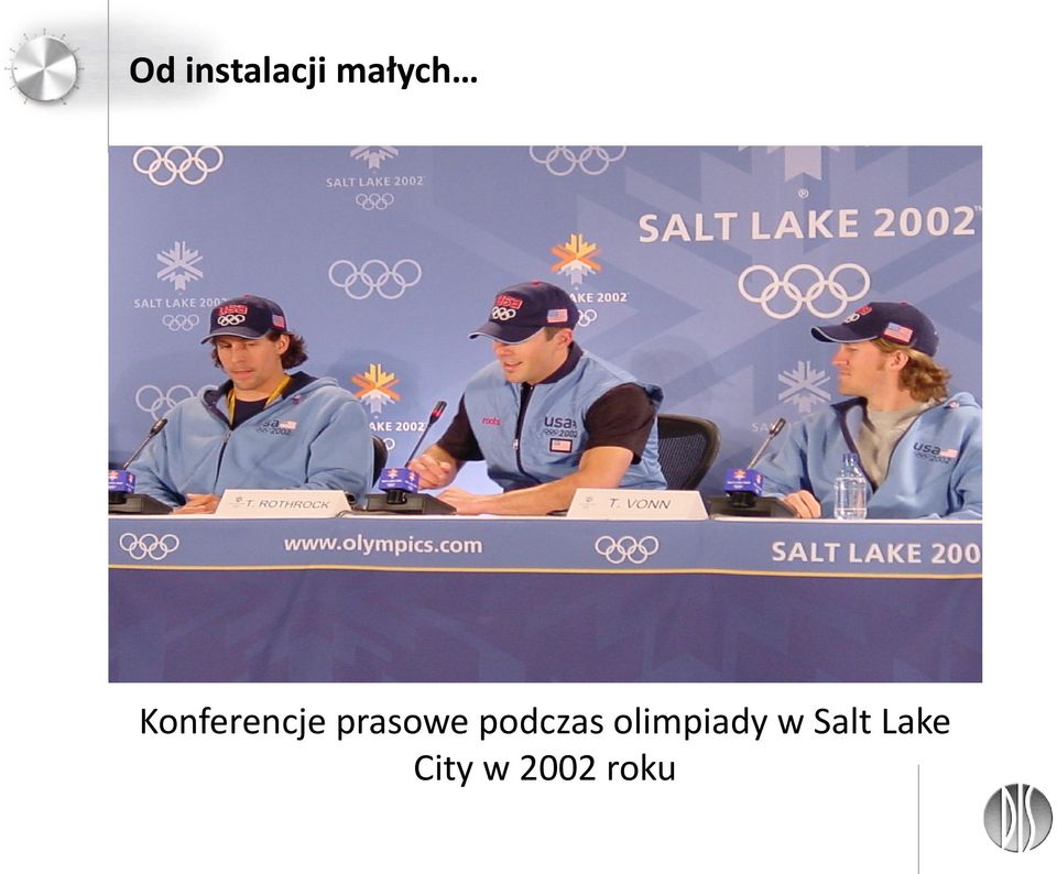 podczas olimpiady w