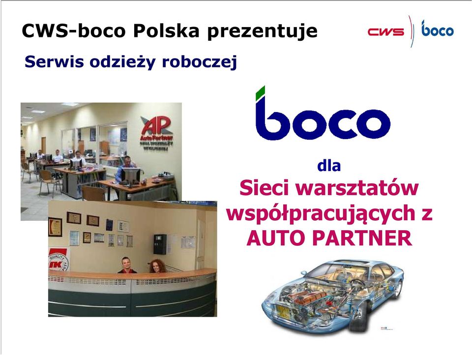 roboczej dla Sieci