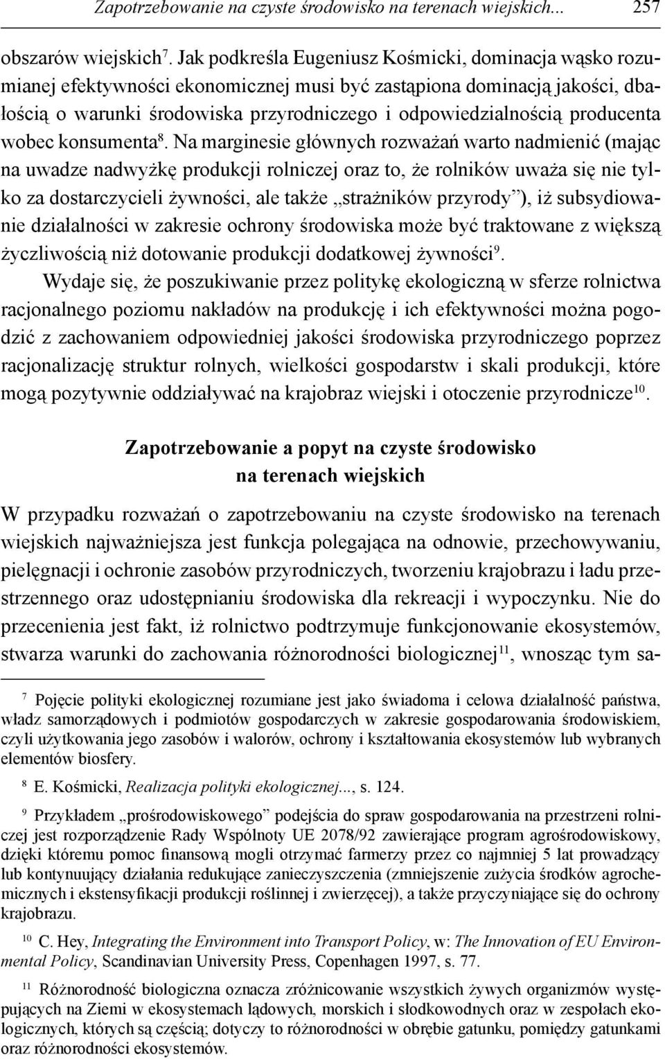 producenta wobec konsumenta 8.