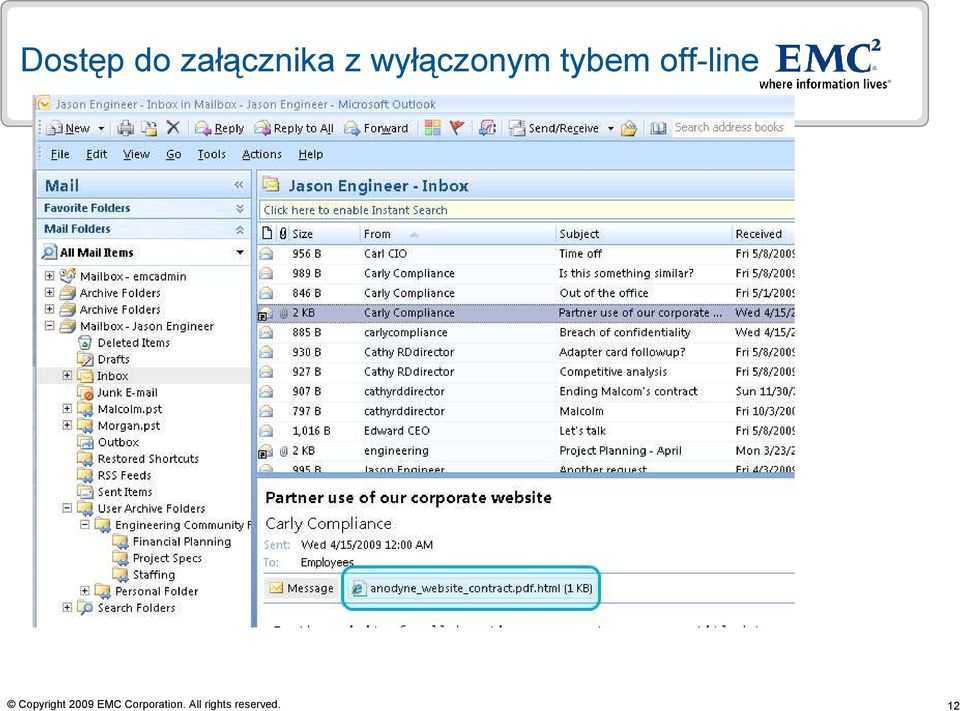 wyłączonym