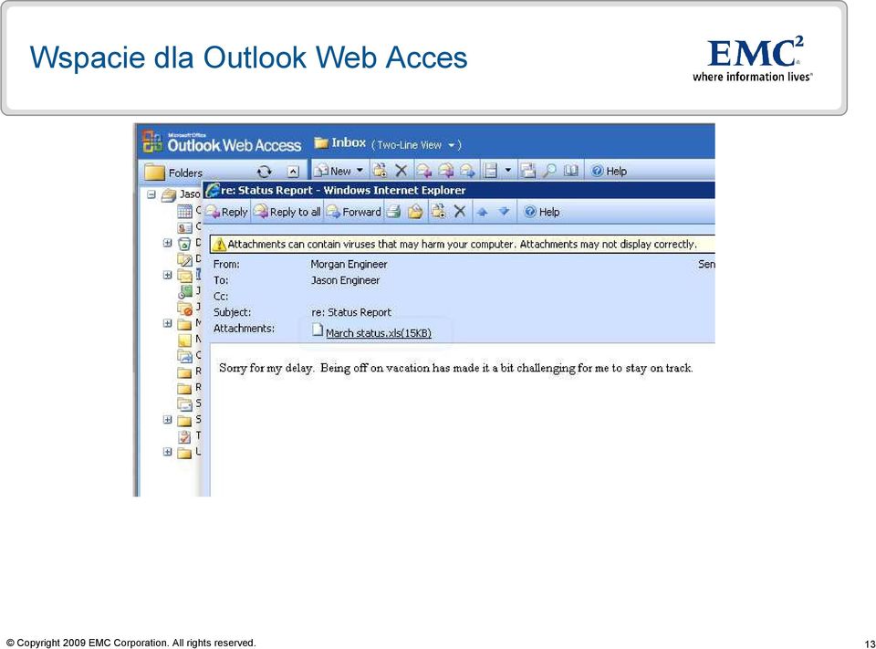Outlook
