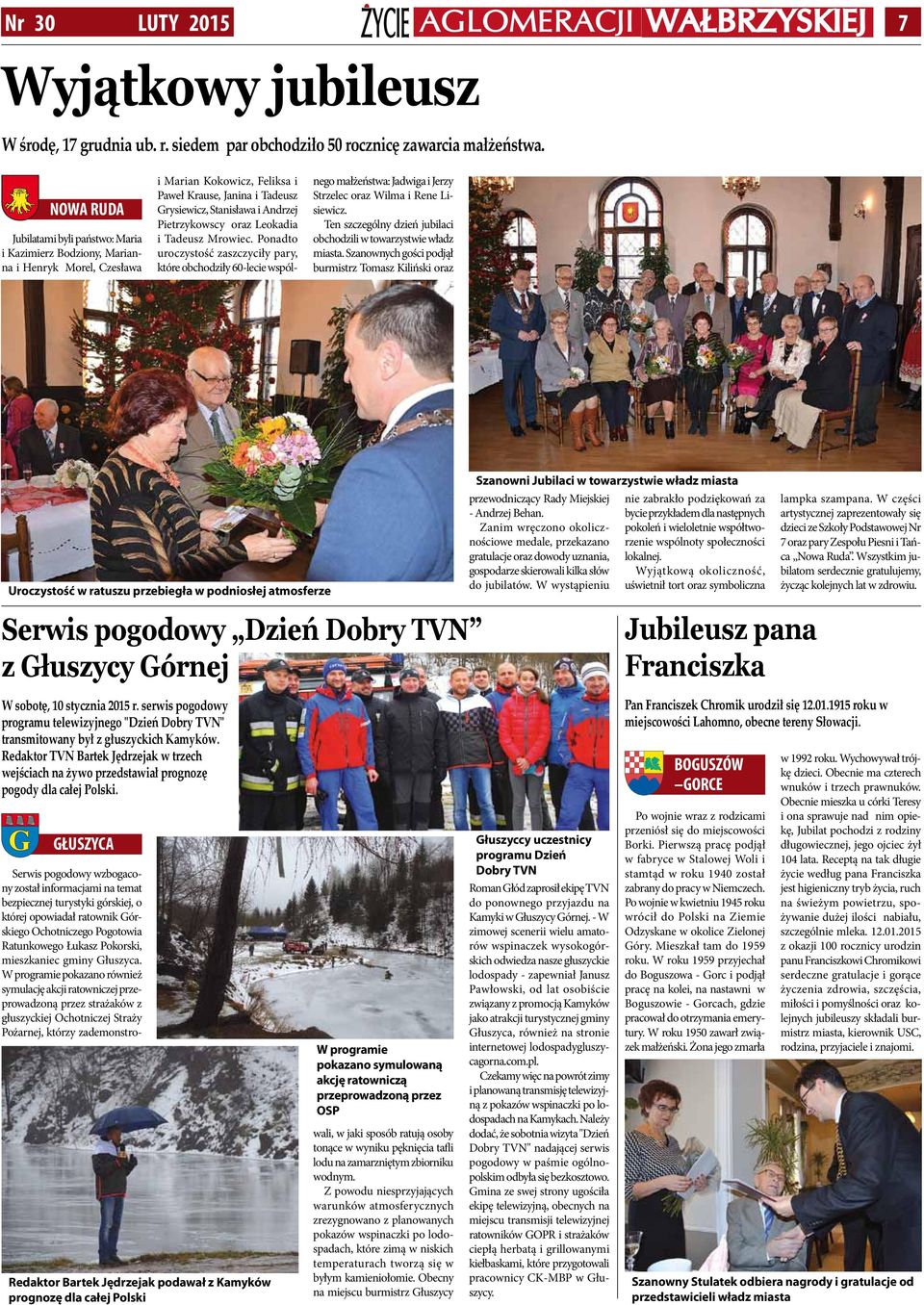 Pan po 50 w widnicy. W kategorii Randki i przyjaciele znajdziesz oferty Pa, Panw, Par. Znajd partnera, przyjaciela, mio swojego ycia! Tylko na Panowie po 50 widnica - Darmowe ogoszenia emilyinalaska.com