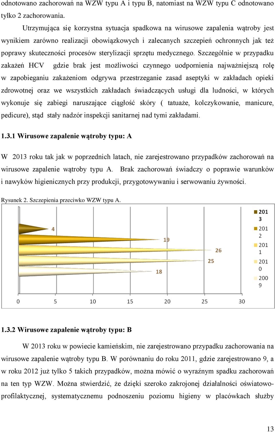 sterylizacji sprzętu medycznego.