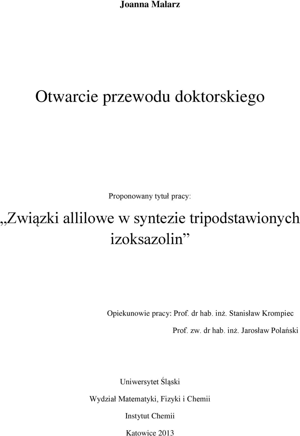 dr hab. inż.