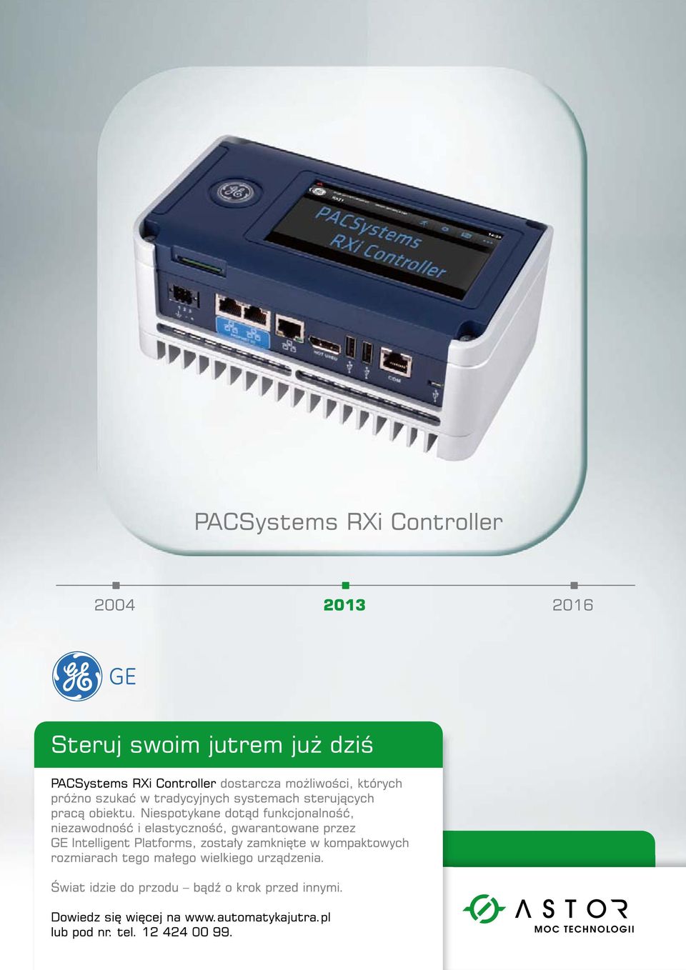 Automatyki 79