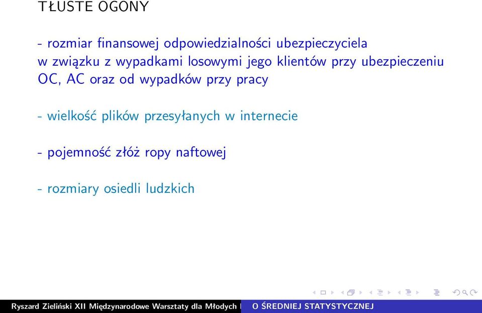 AC oraz od wypadków przy pracy - wielkość plików przesyłanych w