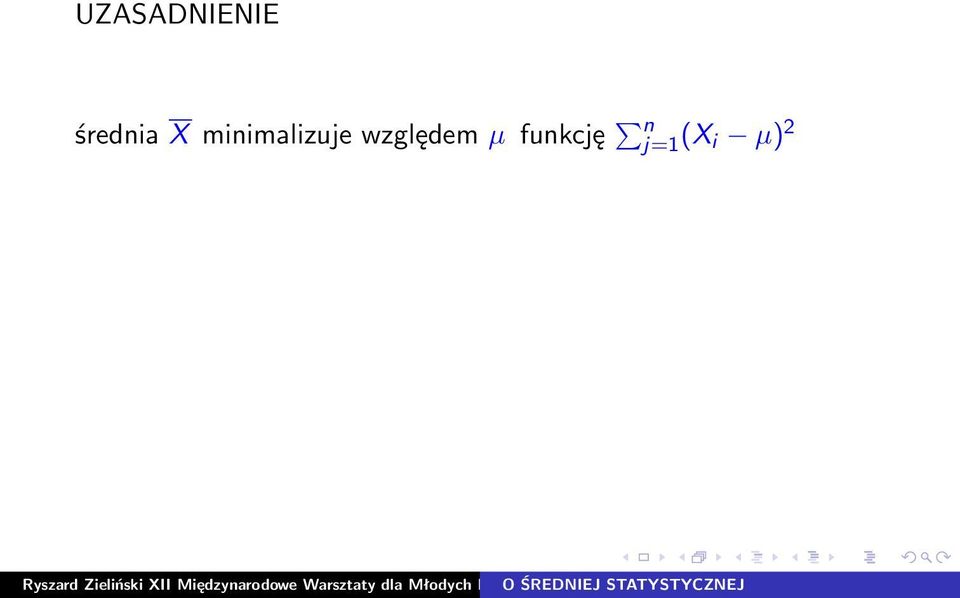 minimalizuje