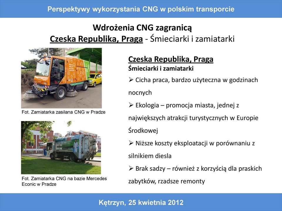 użyteczna w godzinach nocnych Ekologia promocja miasta, jednej z największych atrakcji turystycznych w Europie Środkowej