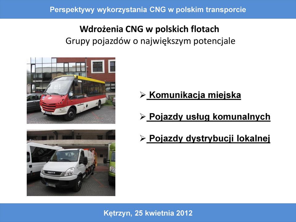 potencjale Komunikacja miejska