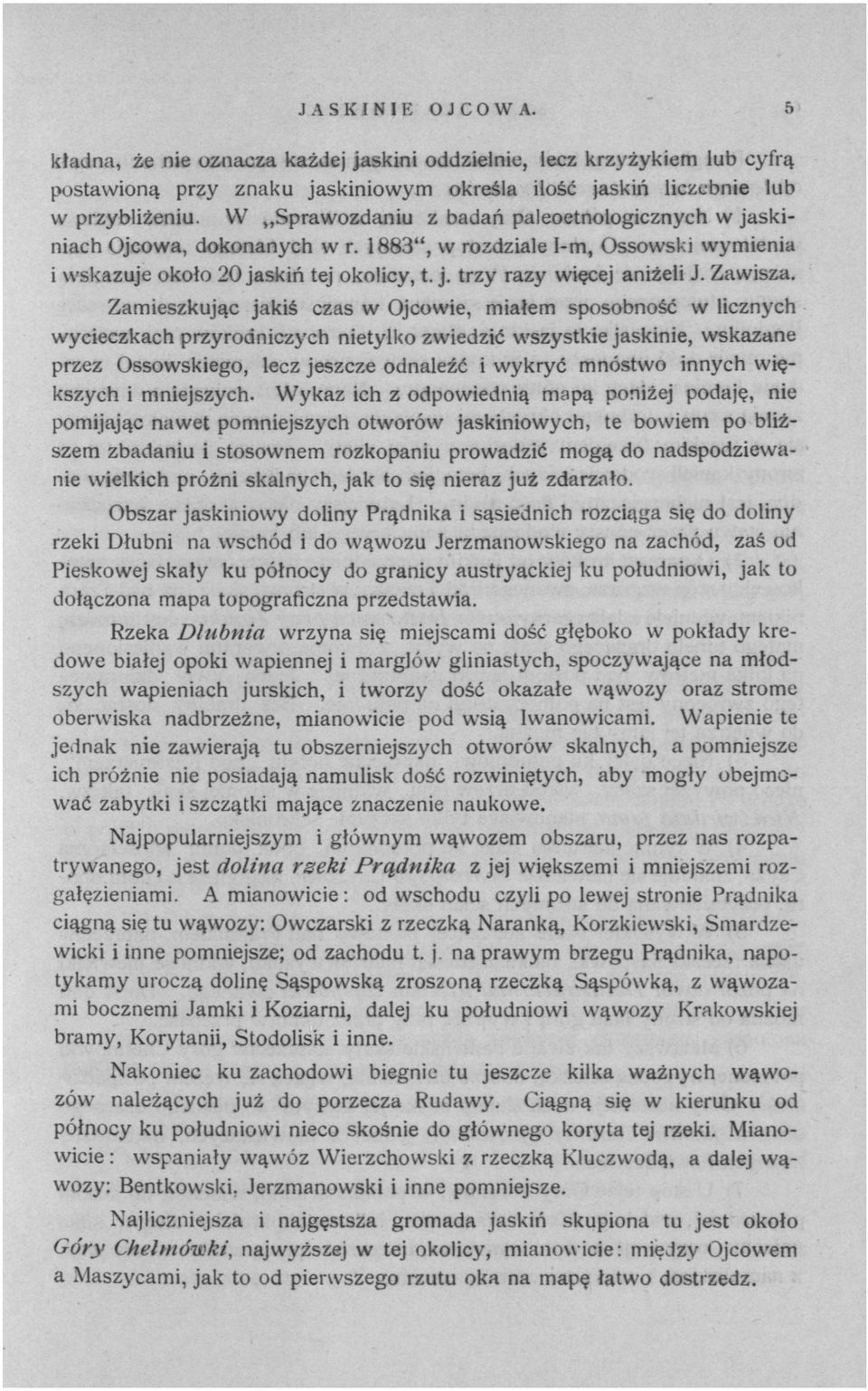 Zawisza.