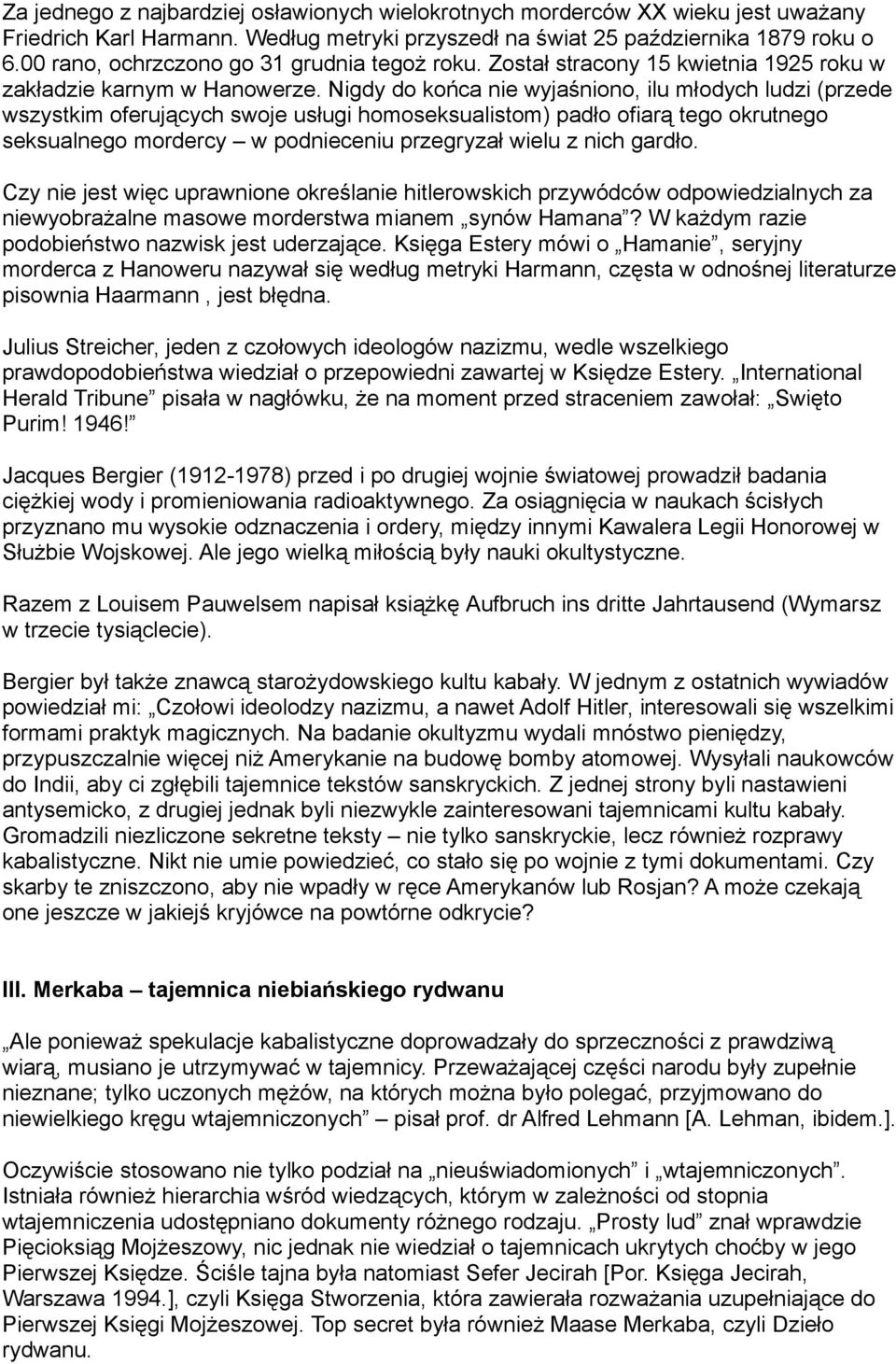wyjaśniono datowanie radioaktywnedc podłączyć