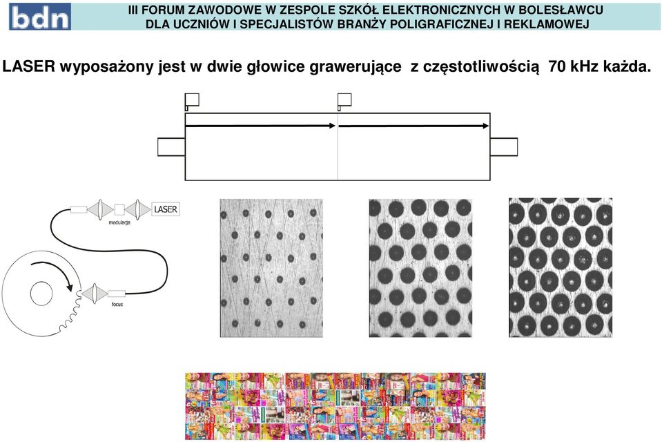 grawerujące z