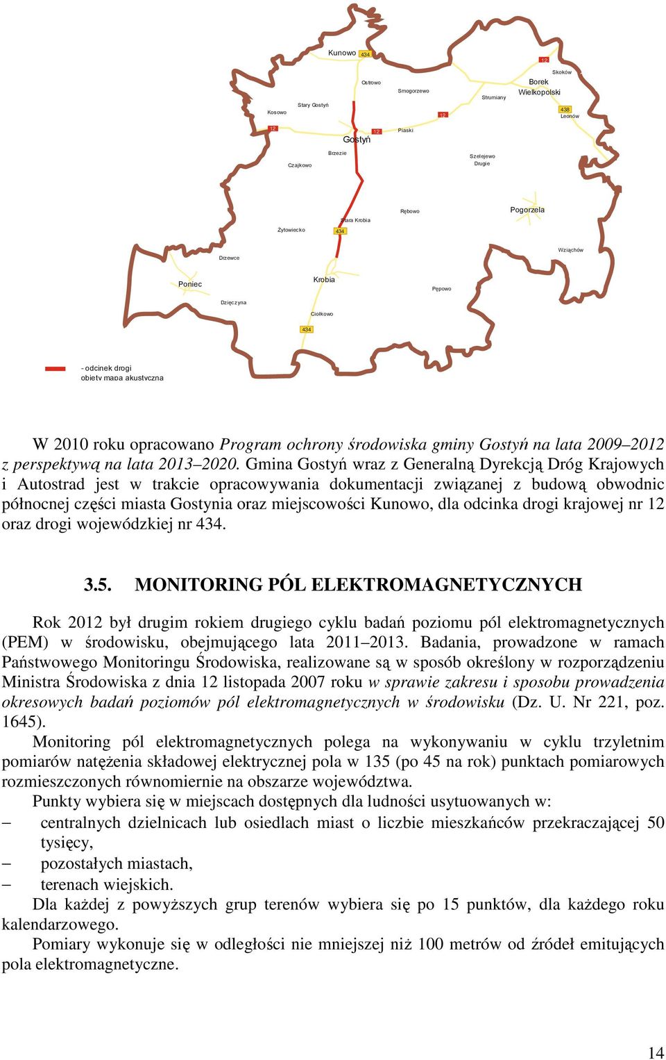 na lata 2013 2020.