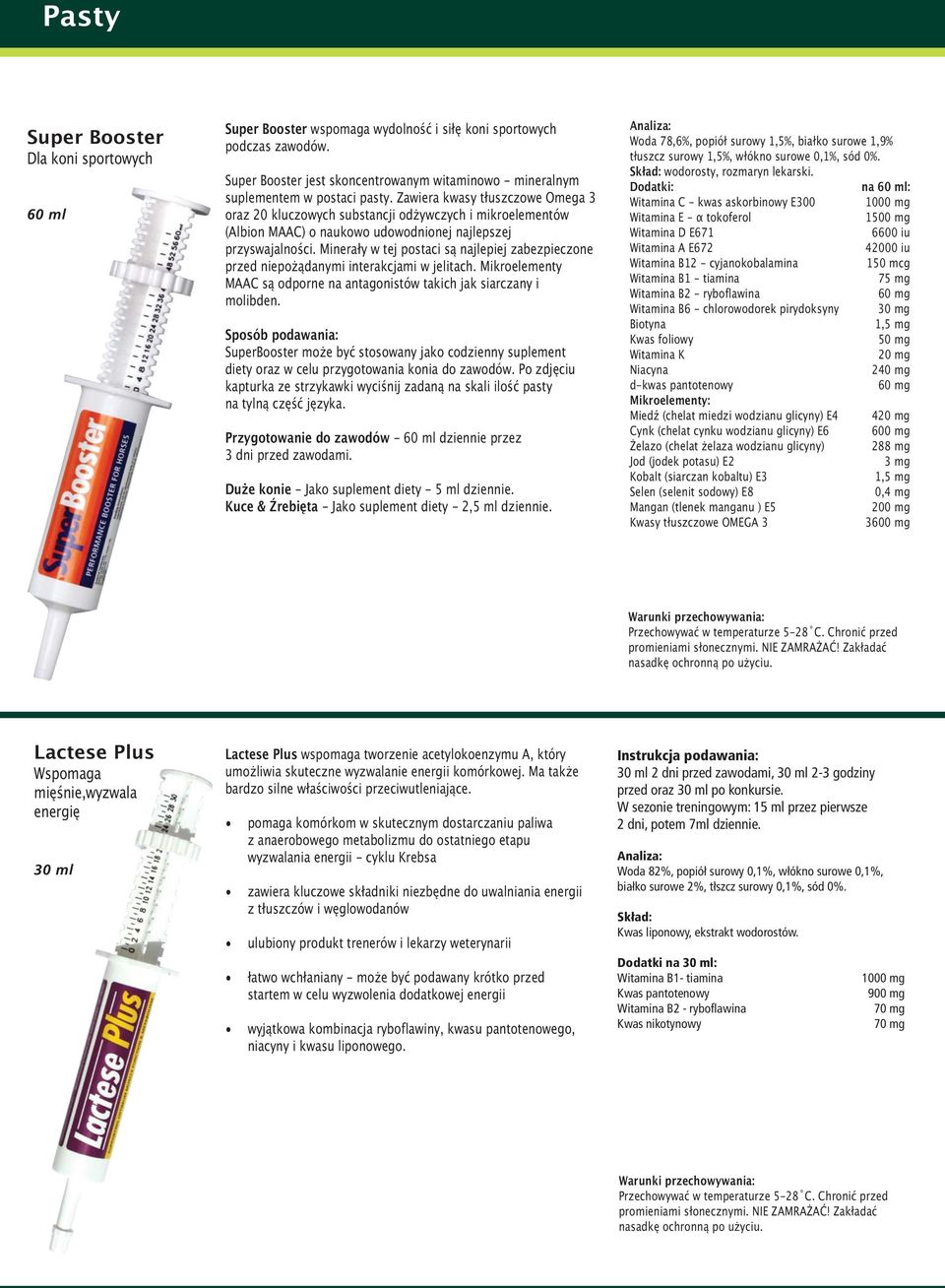 Zawiera kwasy tłuszczowe Omega 3 oraz 20 kluczowych substancji odżywczych i mikroelementów (Albion MAAC) o naukowo udowodnionej najlepszej przyswajalności.