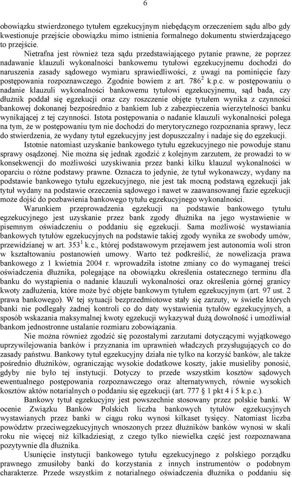 sprawiedliwości
