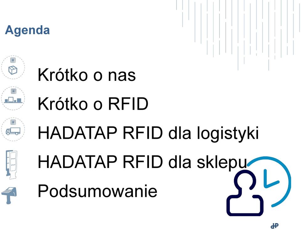 RFID dla logistyki