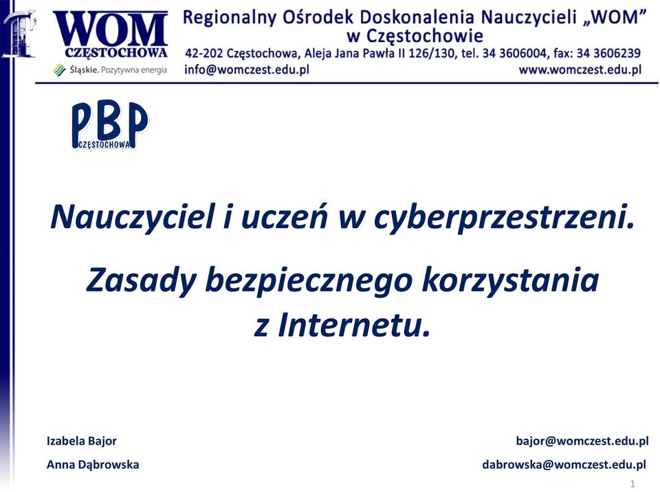 Internetu.
